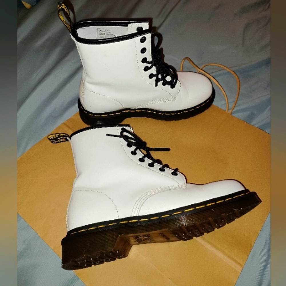 Doc martens  boots